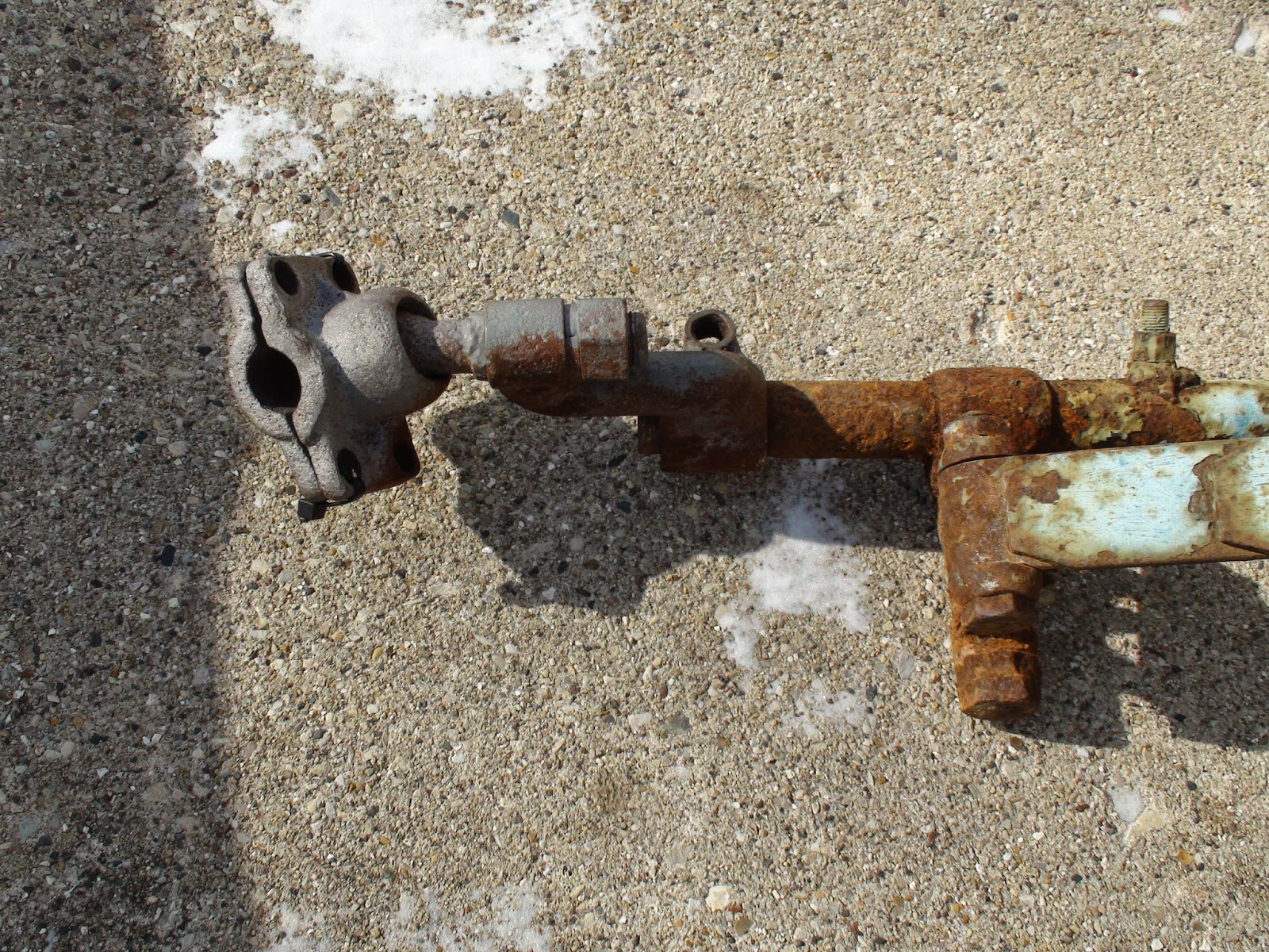 goulding sidecar for sale