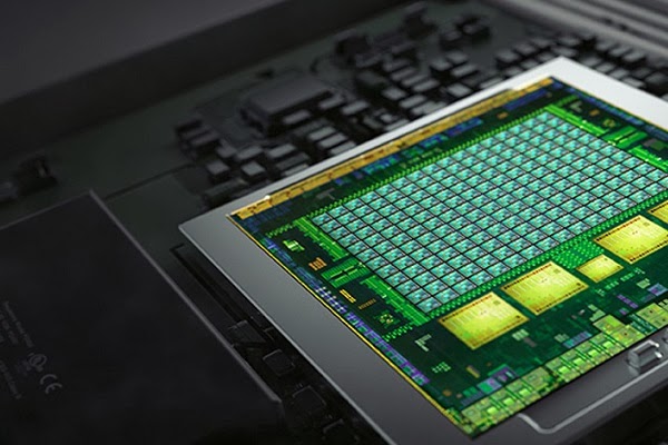 Nvidia Tegra K1 Processor