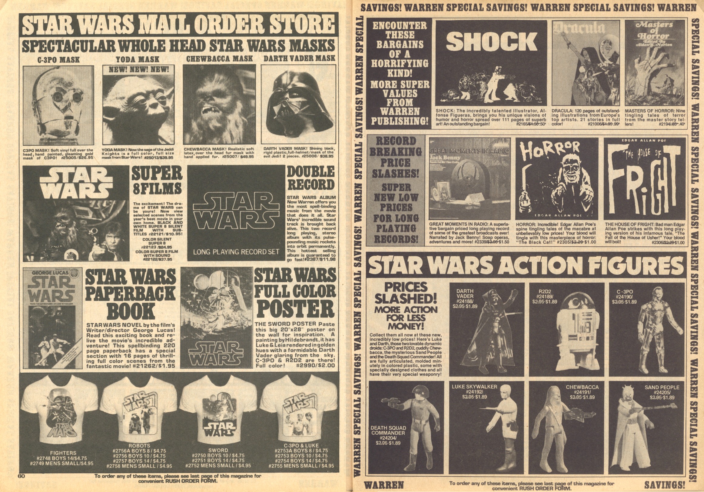 Read online Creepy (1964) comic -  Issue #124 - 59