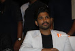 Bunny at Sarrainodu‬ Pre Release Function