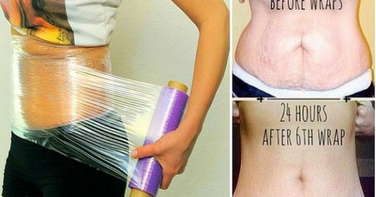 Here Is How To Burn Stomach Fat With These Ginger