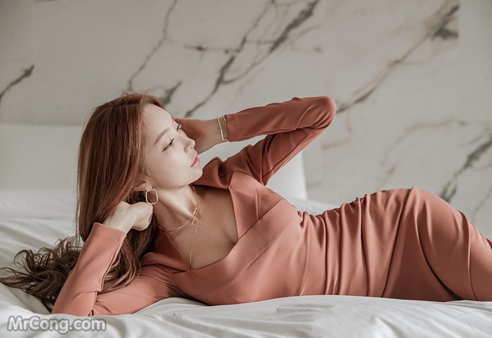 Model Park Soo Yeon in the December 2016 fashion photo series (606 photos) photo 30-19