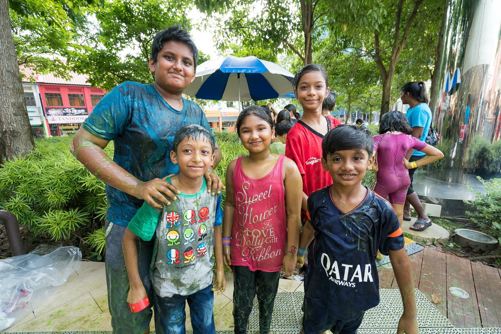 NickALive!: Nickelodeon Slime Cup 2016 A Hit As More Than 10,000 Attend ...