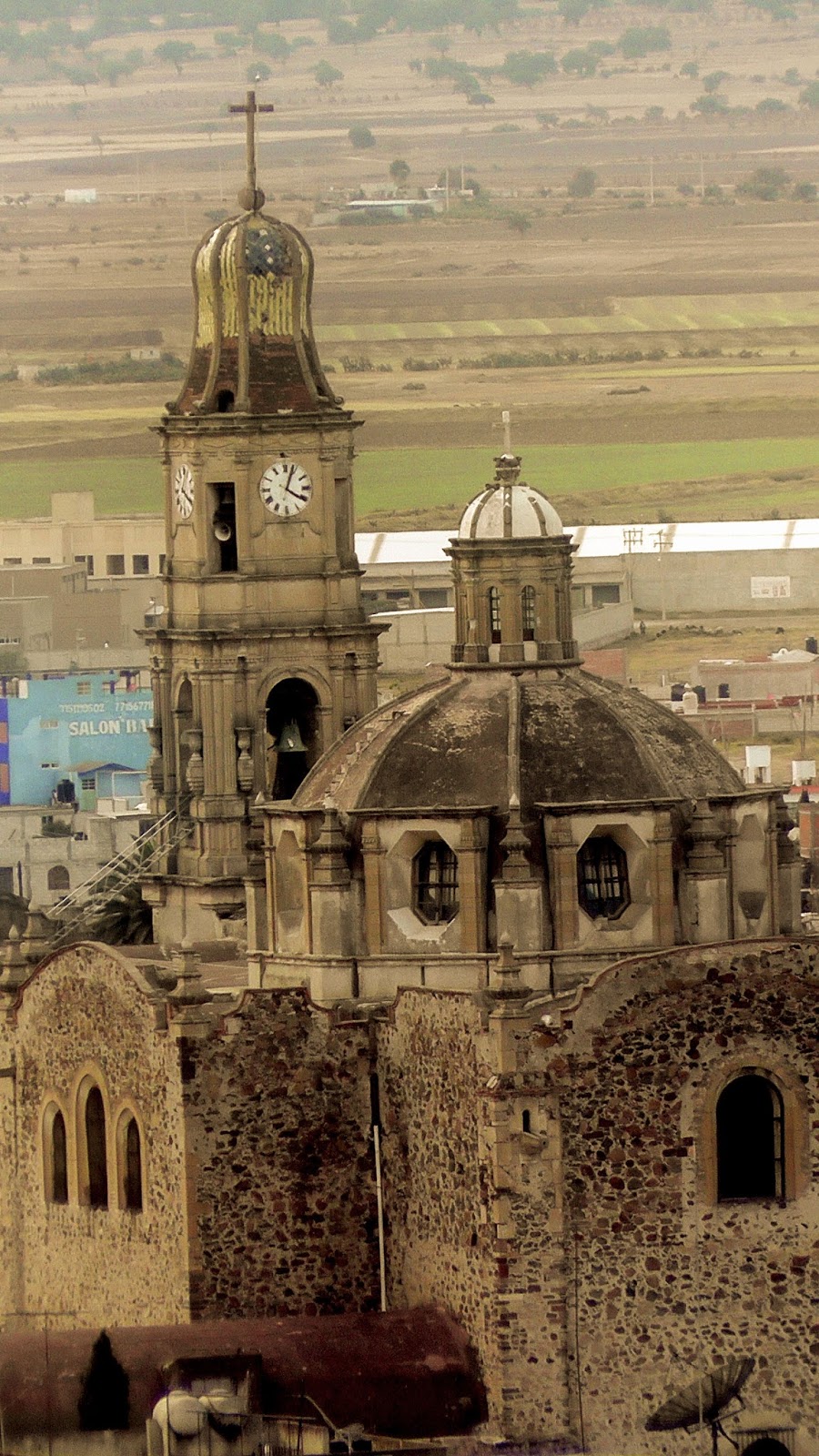 Apan Hidalgo México: Mas de Apan Hidalgo México