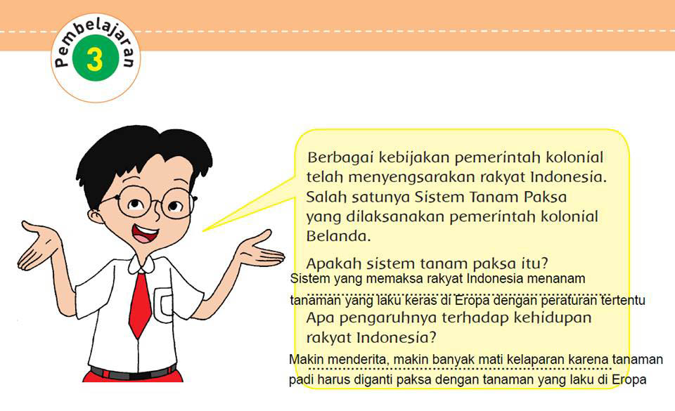 Kunci Jawaban Bahasa Sunda Kelas 5 Halaman 19 Guru Paud