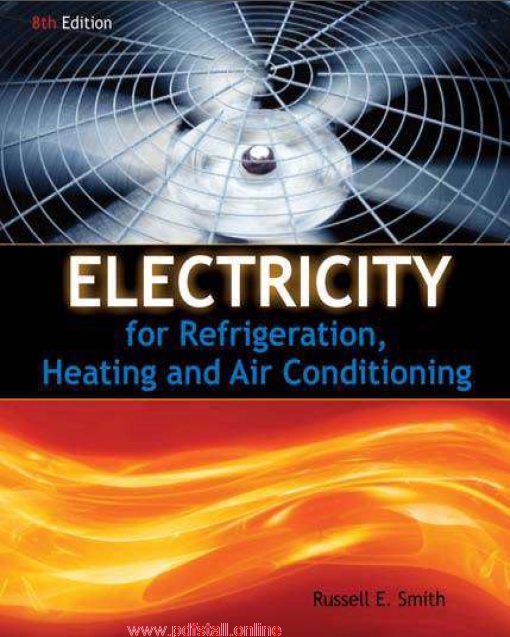 Electricity for Refrigeration, Heating, and Air