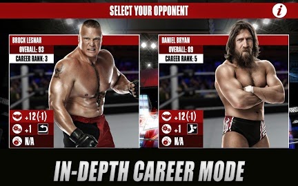 WWE 2k Screenshot 2