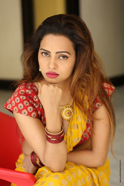 Geeta Shah at Item movie launch