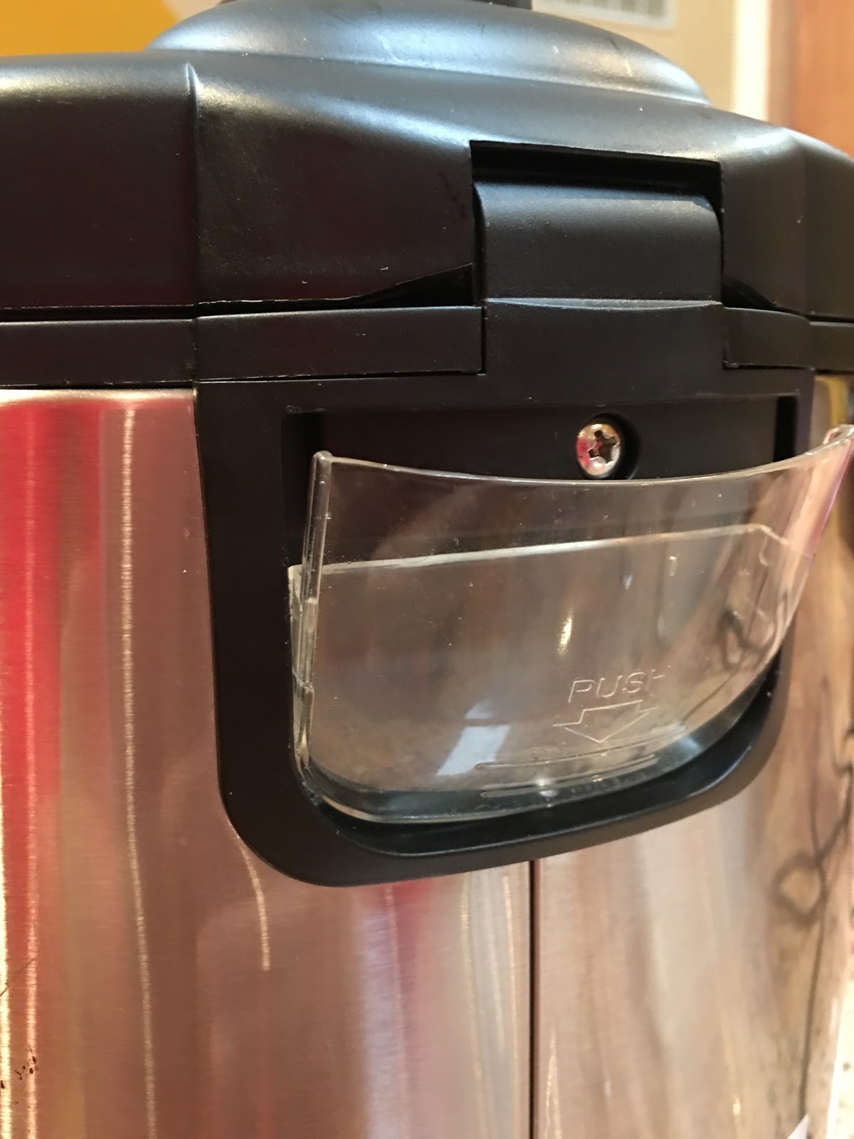 The Sasson Report Cheap Aroma rice cooker has me eating my words of