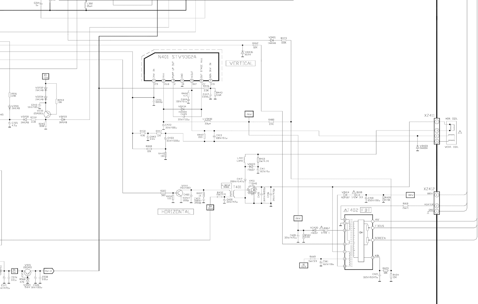 Varam kautko salodēt: Izārdīju divus vecus televizorus - izņēmu iekšas