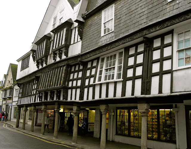 A Breath of Fresh Air: December 2012