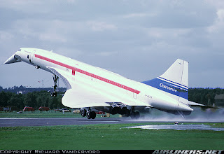 Jenis Pesawat Supersonik - infolabel.blogspot.com