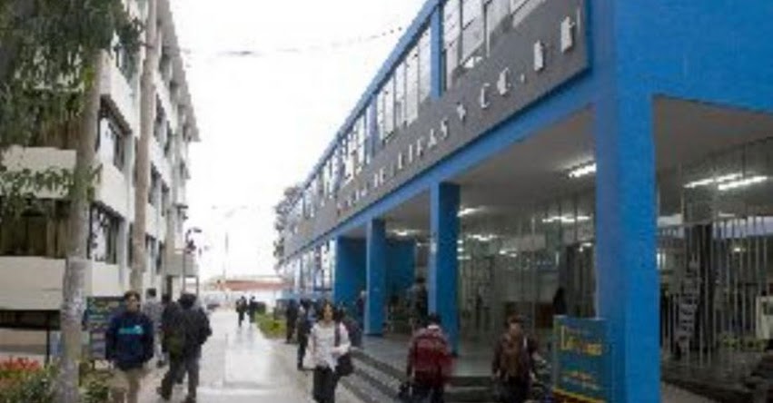 UNMSM: Nuestro próximo reto es acreditar las carreras profesionales, informó el Rector de la Universidad San Marcos - www.unmsm.edu.pe UNMSM: Nuestro próximo reto es acreditar las carreras profesionales, informó el Rector de la Universidad San Marcos - www.unmsm.edu.pe