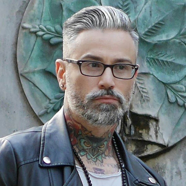 kinds of undercut hairstyle