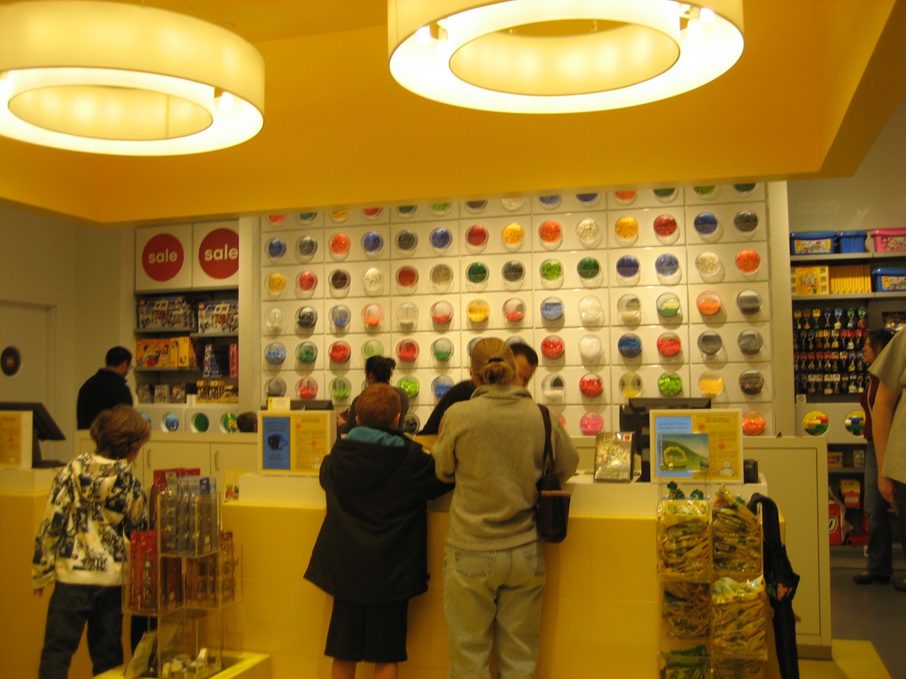 The Stir Crazy Moms' Guide to Durham Crabtree Valley Mall