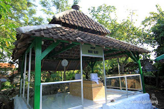 petilasan sunan kalijaga gresik