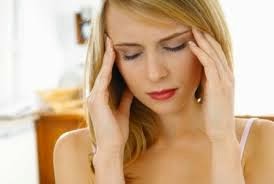 cara menyembuhkan sakit kepala secara tradisional dengan bahan-bahan alami