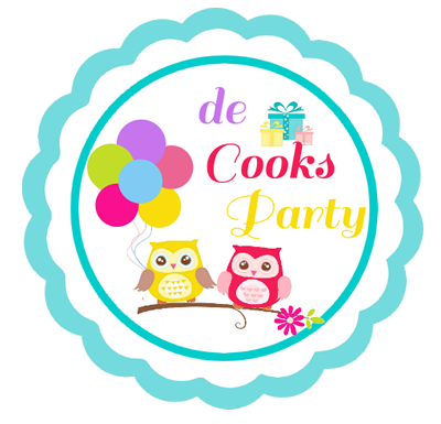 de Cooks Party