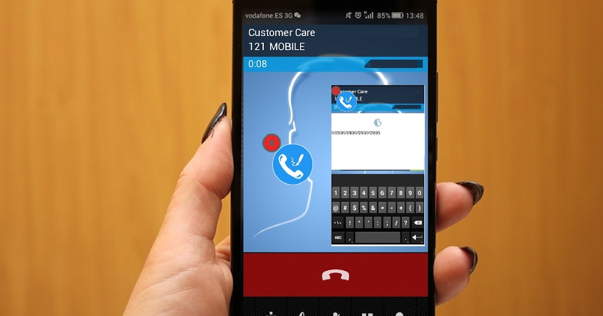 Learn New Things How To Save Contact Number During The Calling In Learn New Things How To Save Contact Number During The Calling In
