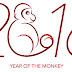 Share Chinese New Year 2016 -Year of Monkey Photos with Your Friends 