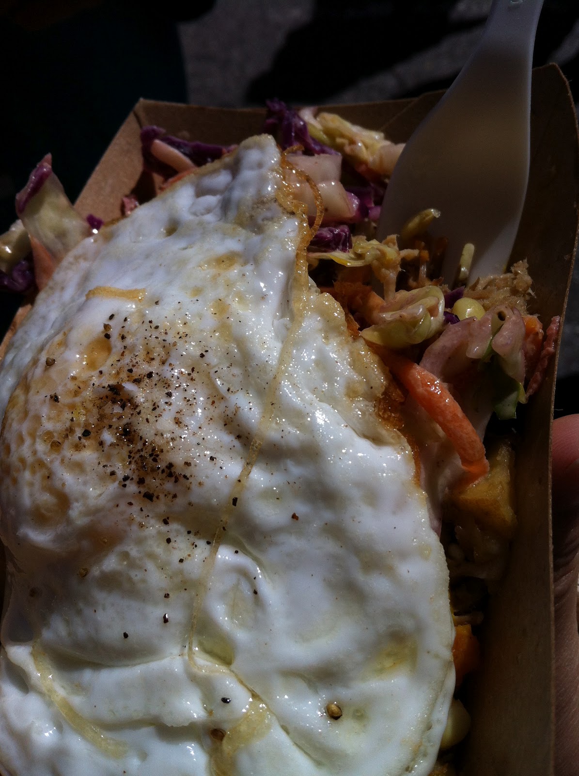 San Jose Food Blog: San Francisco Street Food Festival