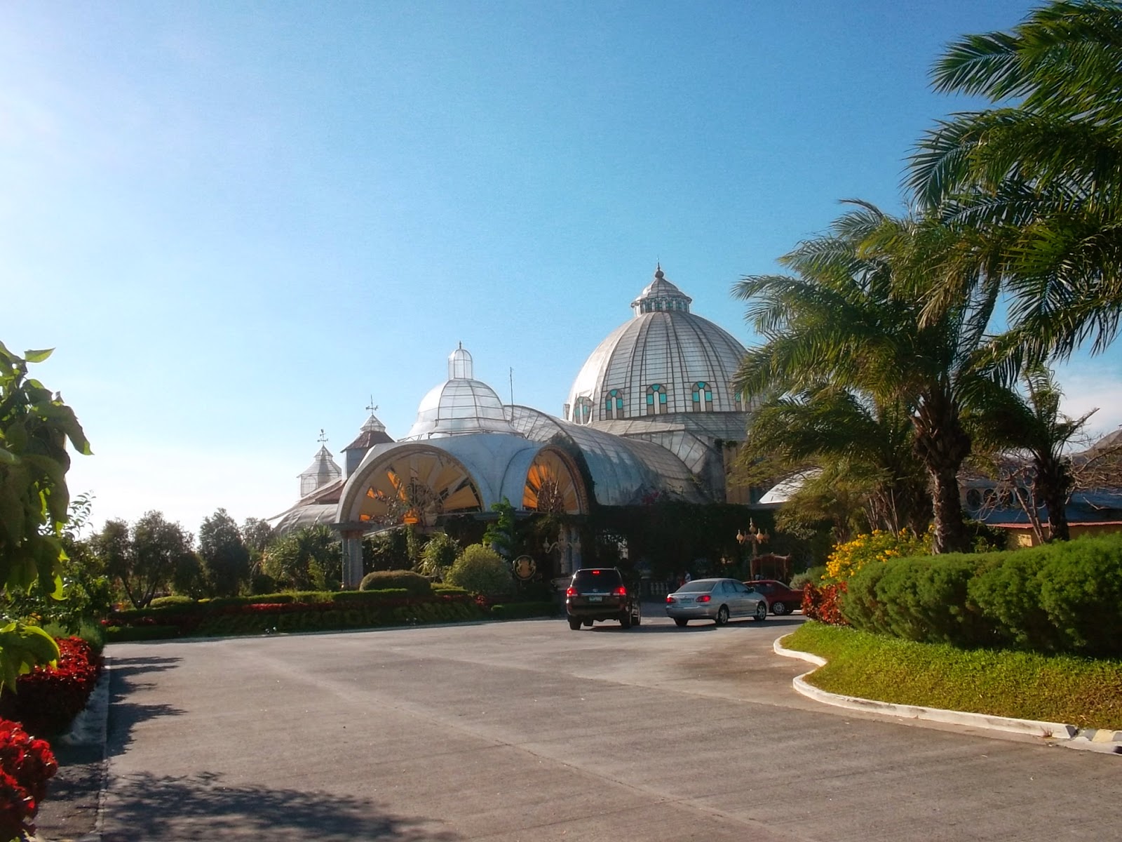 Konted's Make My Day 2 Fernbrook Gardens It Is Beautiful