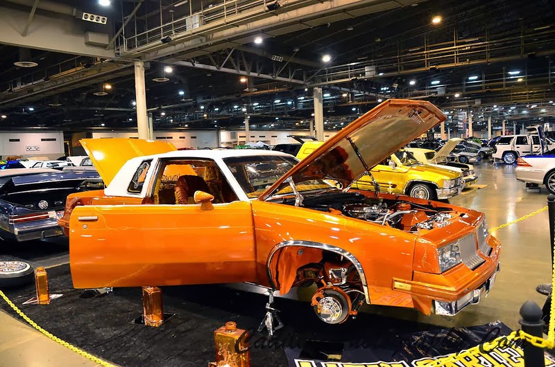 Here are article Car Show Coverage 2013 Los Magnificos Car Show