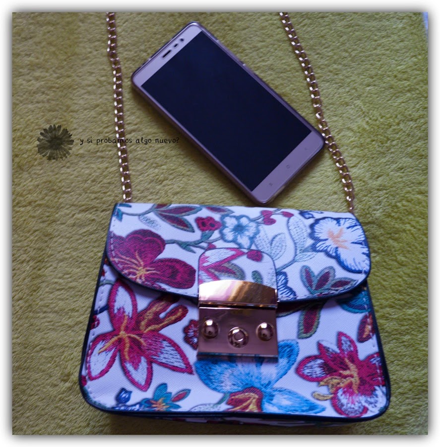 Compras recibidas Zaful y Rosegal