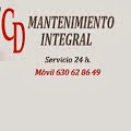 Mantenimiento Integral