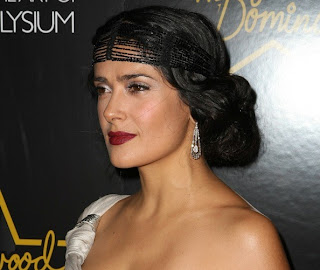 Flapper Hairstyles Homecoming Hairstyles