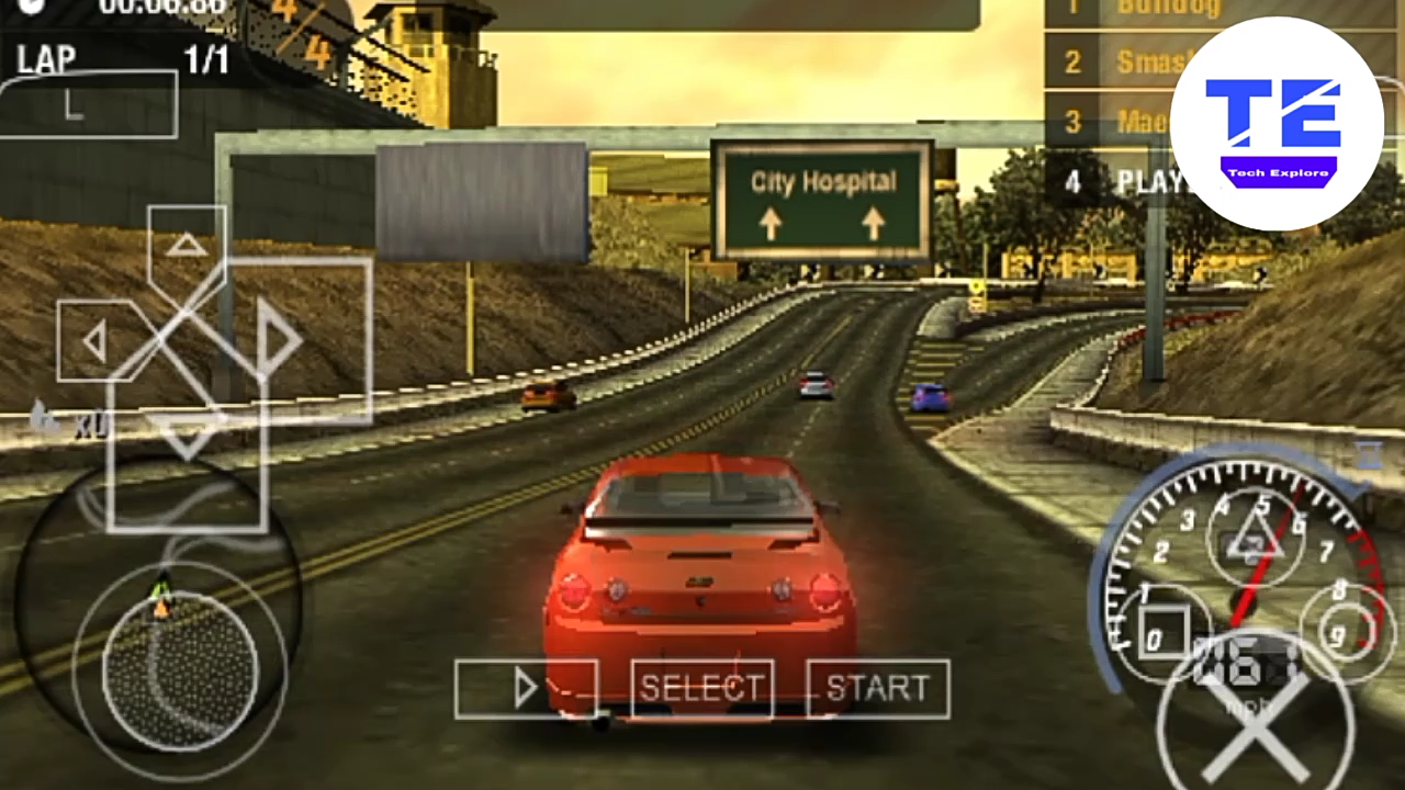 View Game Most Wanted Android Pics