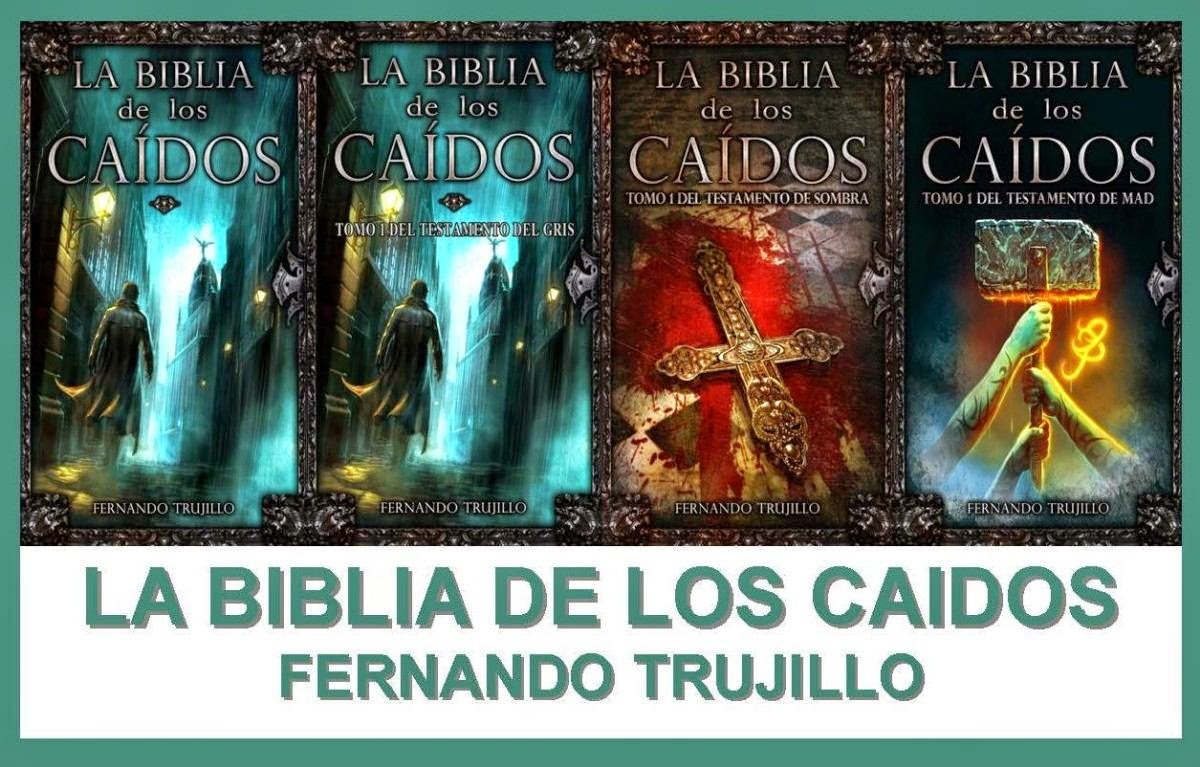 The FreakyStation La Biblia de los