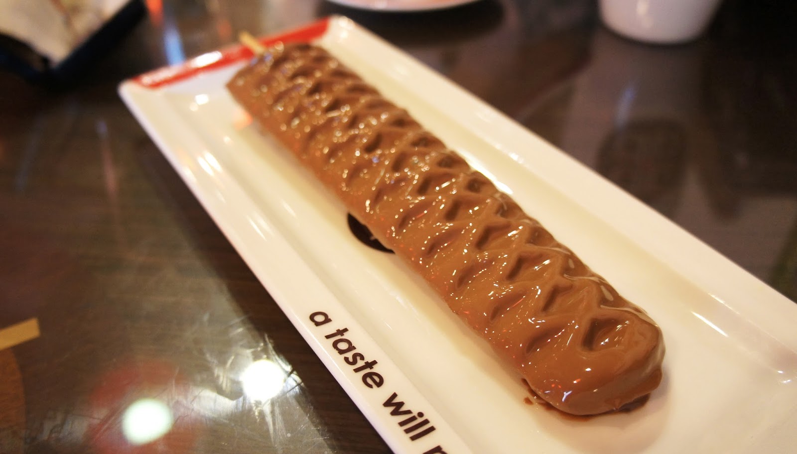 Waiii Sek Meowsss Dip 'N Dip Bangsar