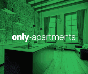 Only apartments