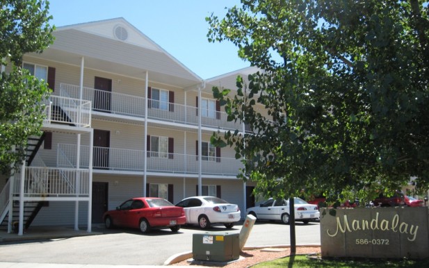 Mandalay Apartments Cedar City Mandalay Apartments Cedar City