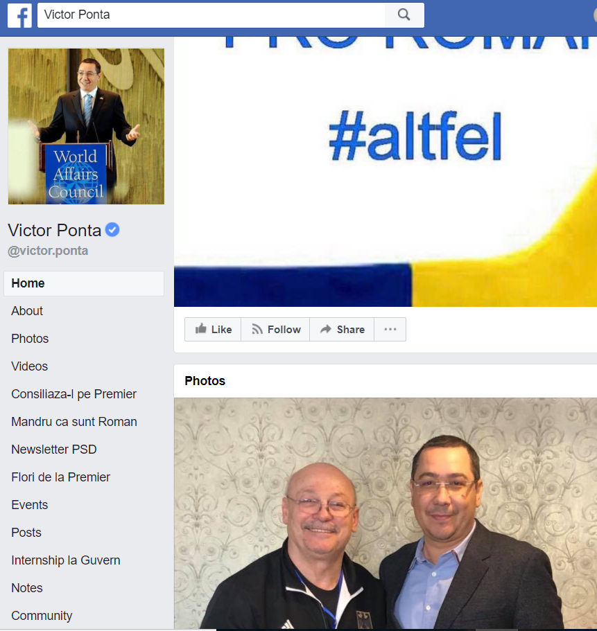 Marta Cadavid. CAMS, CFE, AML Perfil en Facebook Mark Clinton con