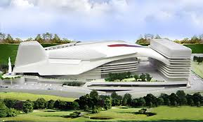 Gereja Terbesar Asia Tenggara Bakal Siap Di Bukit Jalil