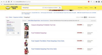fulares portabebe ergonomicos en mercadolibre, linio, olx, tiendas virtuales fulares portabebe ergonomicos en mercadolibre, linio, olx, tiendas virtuales