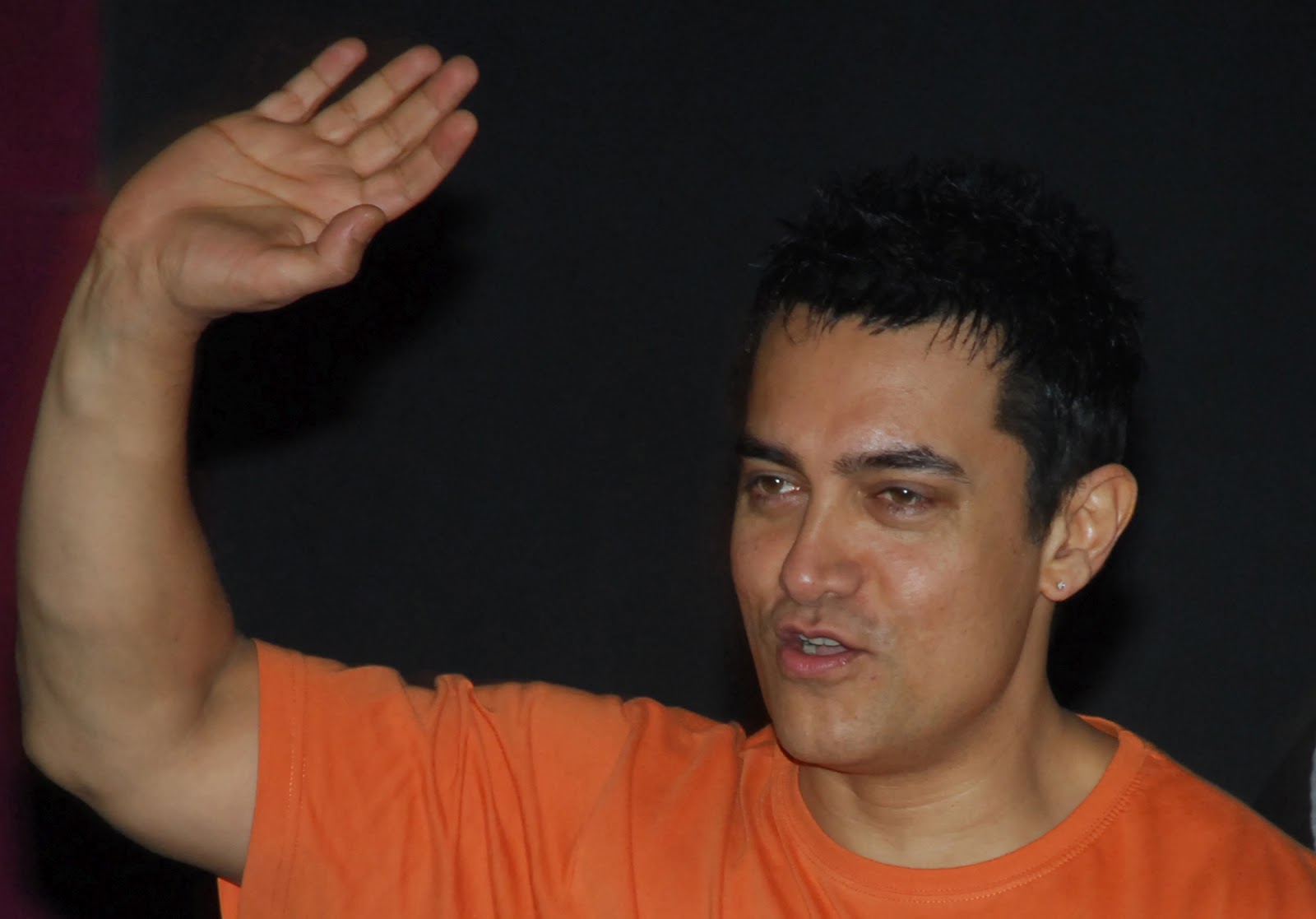 Aamir Khan Sex 21