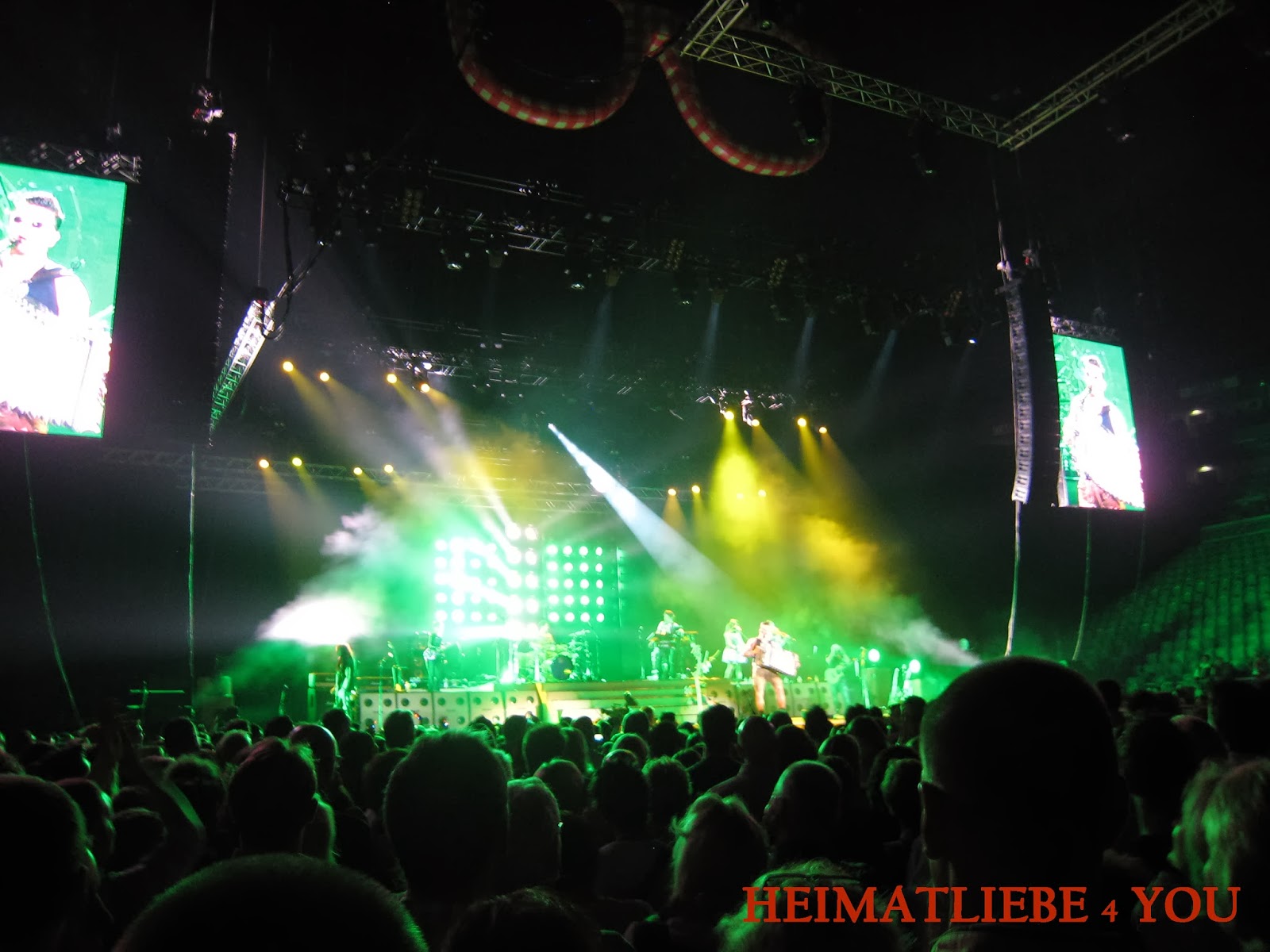 Demokratisch Links Positionen