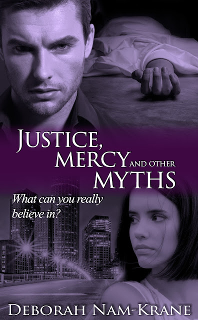 https://www.amazon.com/Justice-Mercy-Other-Myths-Pioneers-ebook/dp/B075JY2BWB/