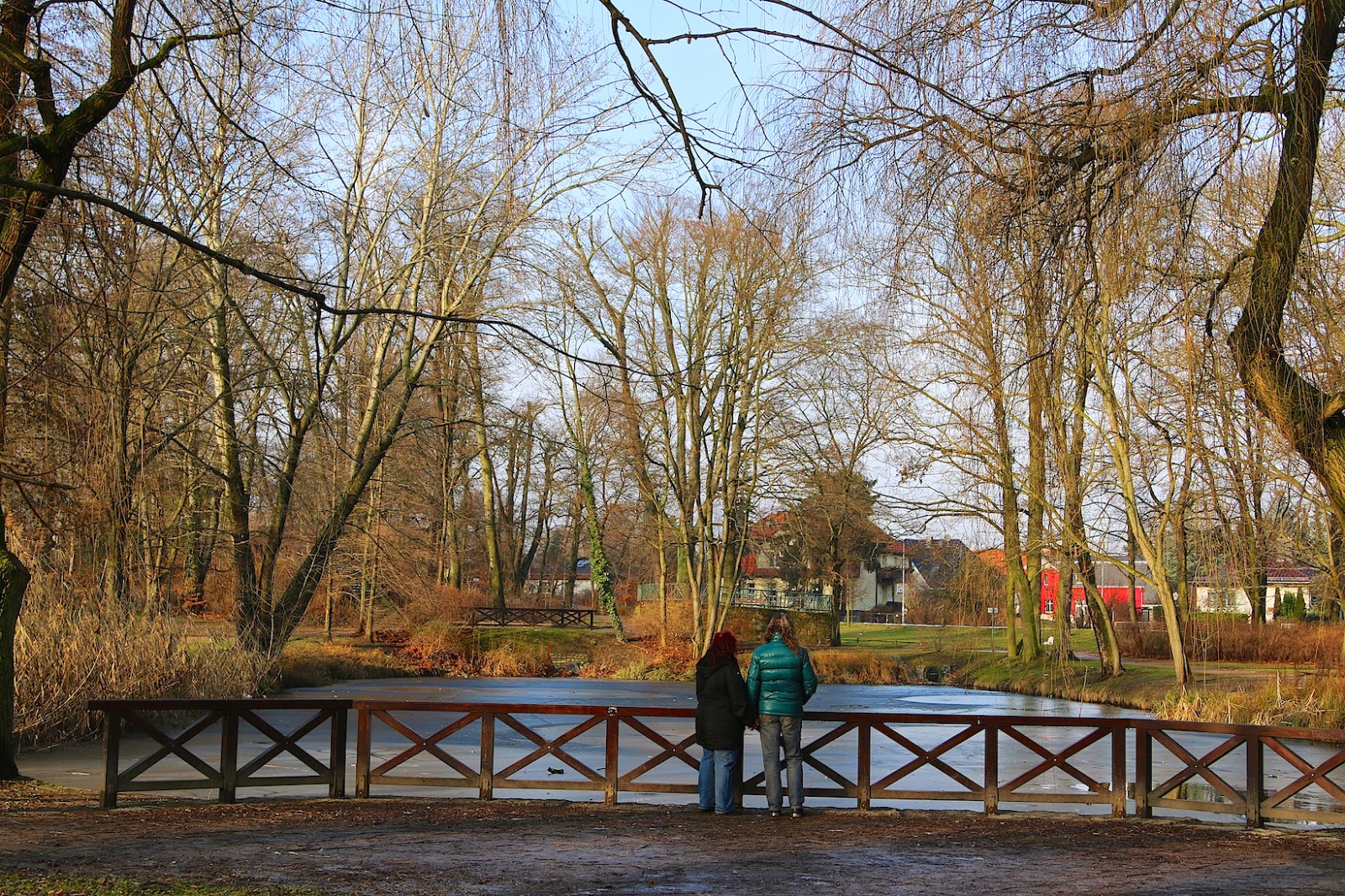 Bernau LIVE - Dein Stadtmagazin für Bernau bei Berlin