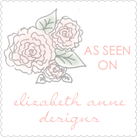 Cleveland Wedding Planner | Garden Party Bridal Inspiration | Featured on Elizabeth Anne Designs