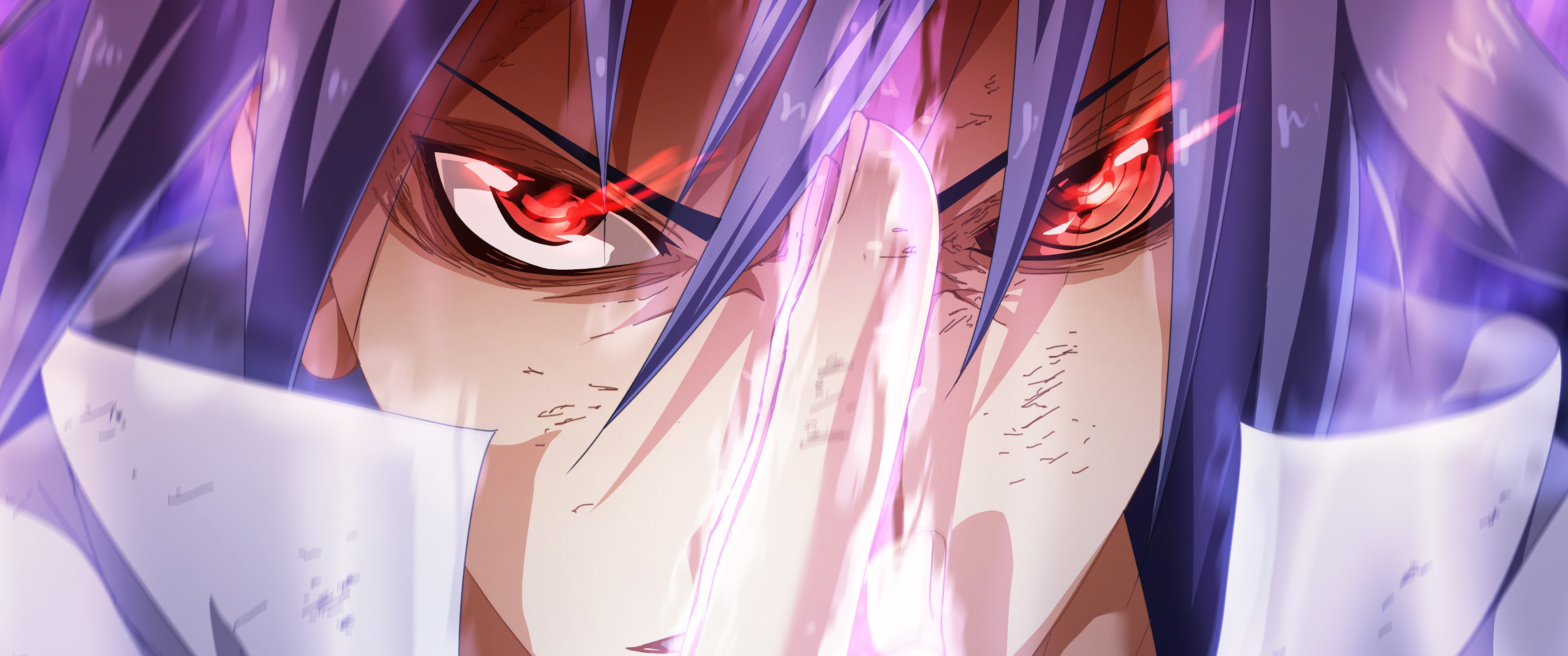 Featured image of post Sasuke Rinnegan Wallpaper 4K
