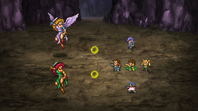 Romancing SaGa 2 Romancing SaGa 2 Nintendo Switch