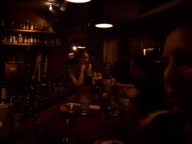 Steak and Whiskey: January 2012