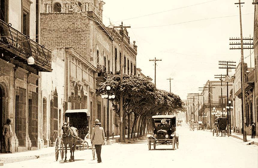 Conoce Saltillo Saltillo Antiguo Conoce Saltillo Saltillo Antiguo