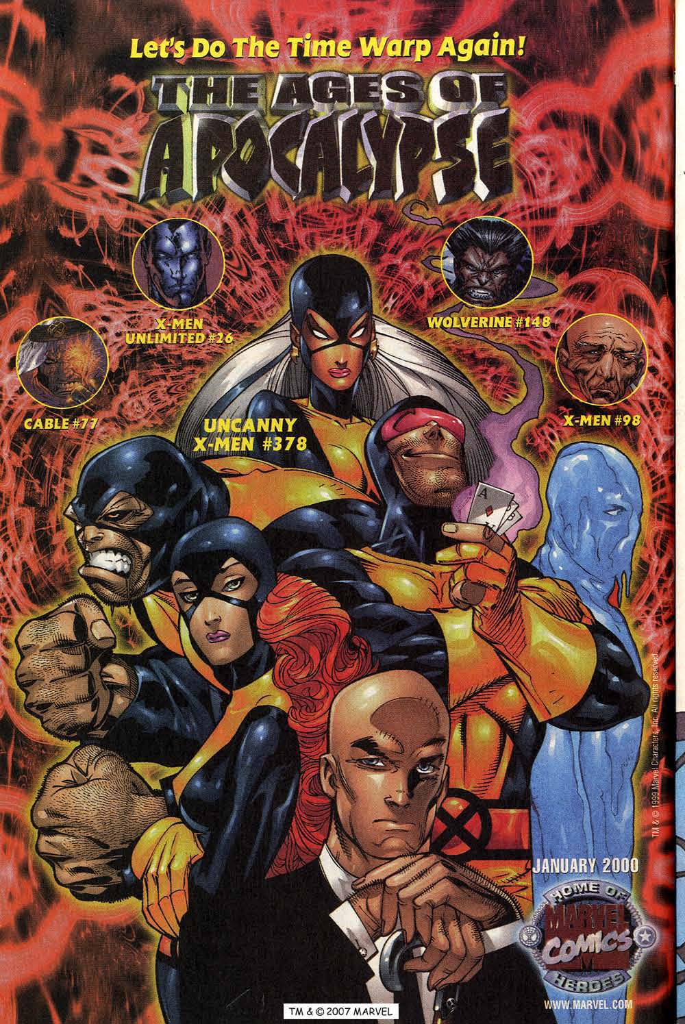 Read online The Incredible Hulk (2000) comic -  Issue #12 - 38