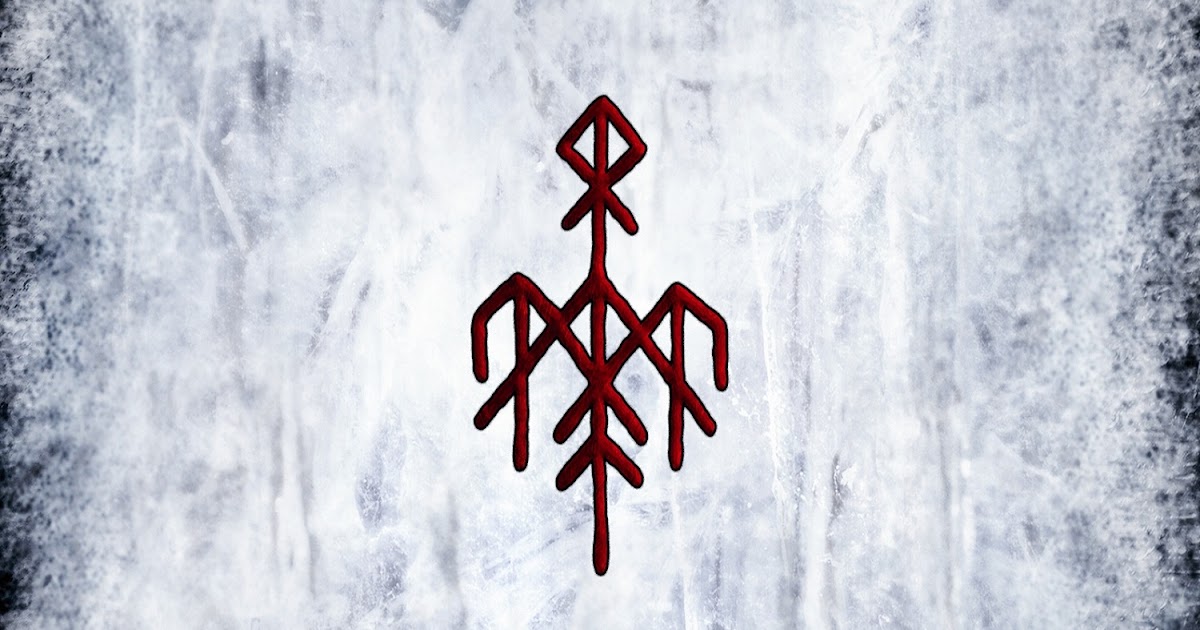 Wardruna bind rune