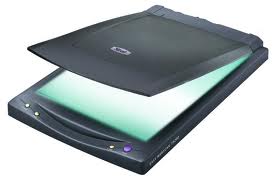 Scanner Scanner